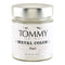 Tommy Art Metallic Chalk Paint 140ml - Pearl*