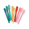 American Crafts - Creative Devotion Gel Crayons 9 pack Assorted Pastel Colours