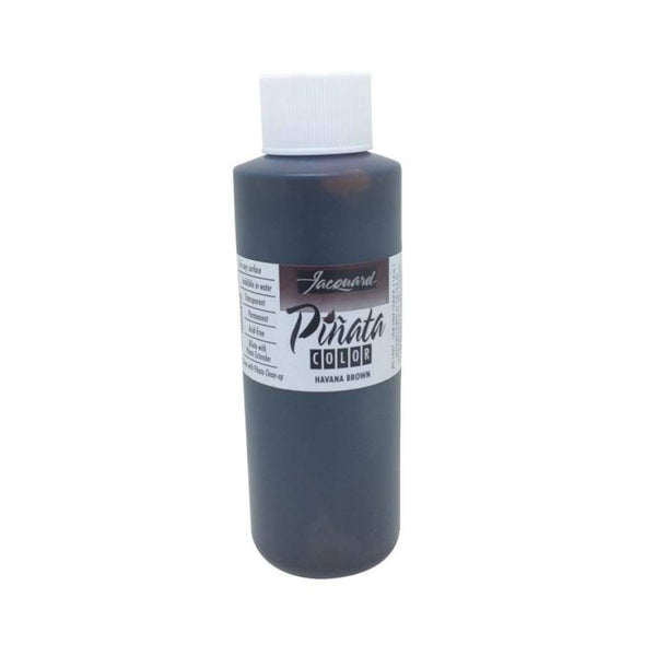 Jacquard Pinata Colour Alcohol Ink 4oz - Havana Brown