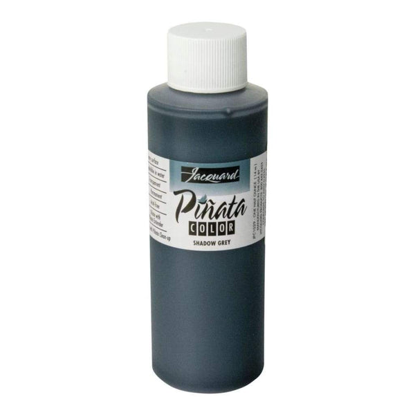 Jacquard Pinata Colour Alcohol Ink 4oz - Shadow Grey