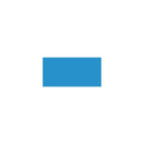 Jacquard Tee Juice Medium Point Fabric Marker - Blue*