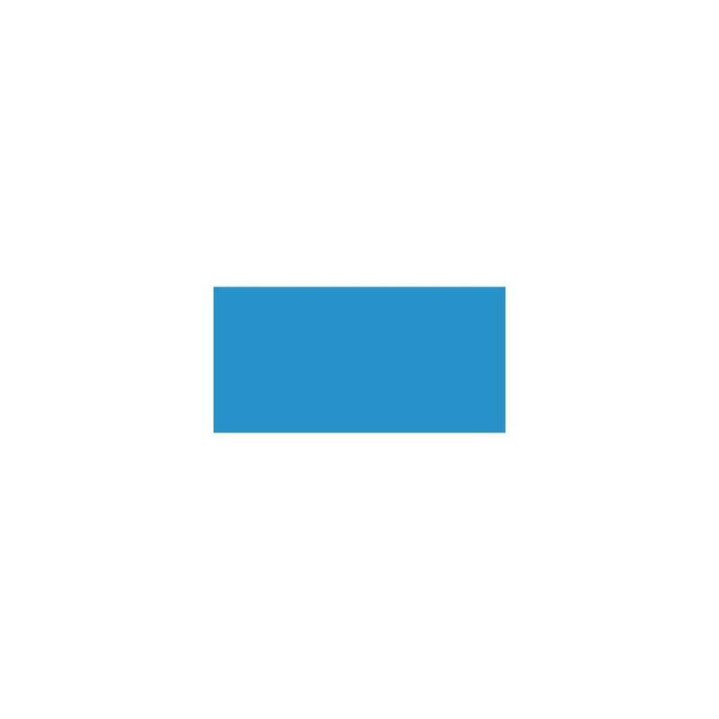 Jacquard Tee Juice Medium Point Fabric Marker - Blue*