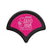 Jane Davenport Squid Ink Pad - Scallop Shell