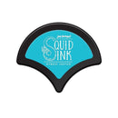 Jane Davenport Squid Ink Pad - Blue Marlin