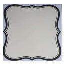 Jenni Bowlin - Die Cut Black Label 12X12 Paper