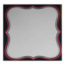 Jenni Bowlin - Die Cut Red Label 12X12 Paper