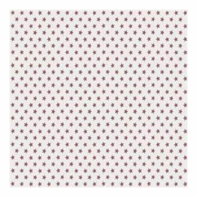 Jenni Bowlin - Farmers Wife - Patriotic 12X12 Paper  (Pack Of 10)