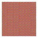 Jenni Bowlin - Homespun - Tiny Tulips 12X12 Patterned Paper  (Pack Of 10)