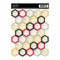Jenni Bowlin - Quilted Stickers - Identify