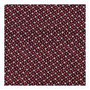 Jenni Bowlin - Red/Black Extension - Red Olives 12X12 Paper  (Pack Of 10)