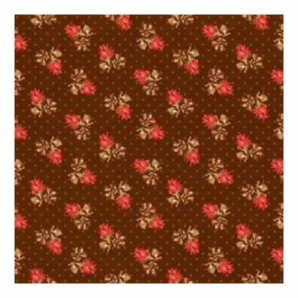 Jenni Bowlin - Town Square - By The Yard  (Pack Of 10)
