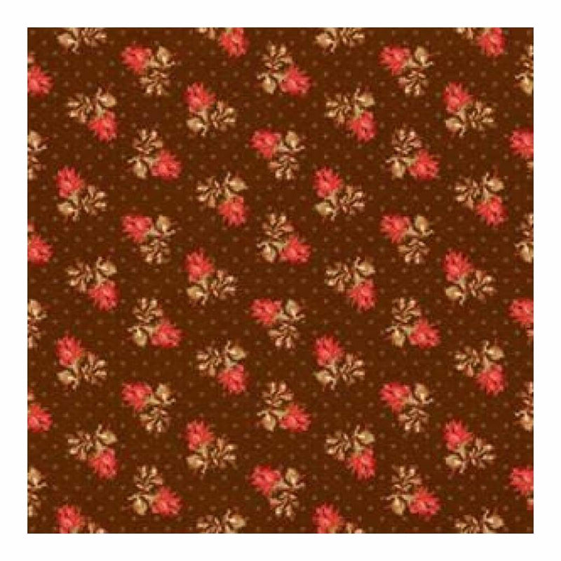 Jenni Bowlin - Town Square - By The Yard  (Pack Of 10)