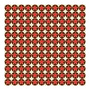 Jenni Bowlin - Town Square - Sherriffs Office  (Pack Of 10)