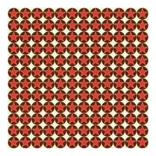 Jenni Bowlin - Town Square - Sherriffs Office  (Pack Of 10)