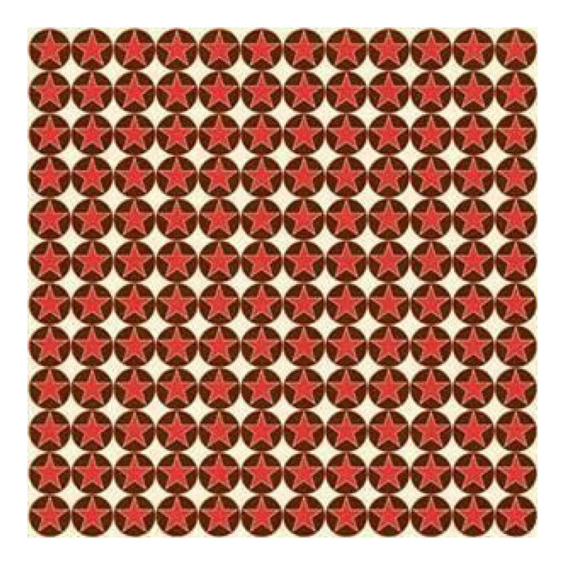 Jenni Bowlin - Town Square - Sherriffs Office  (Pack Of 10)