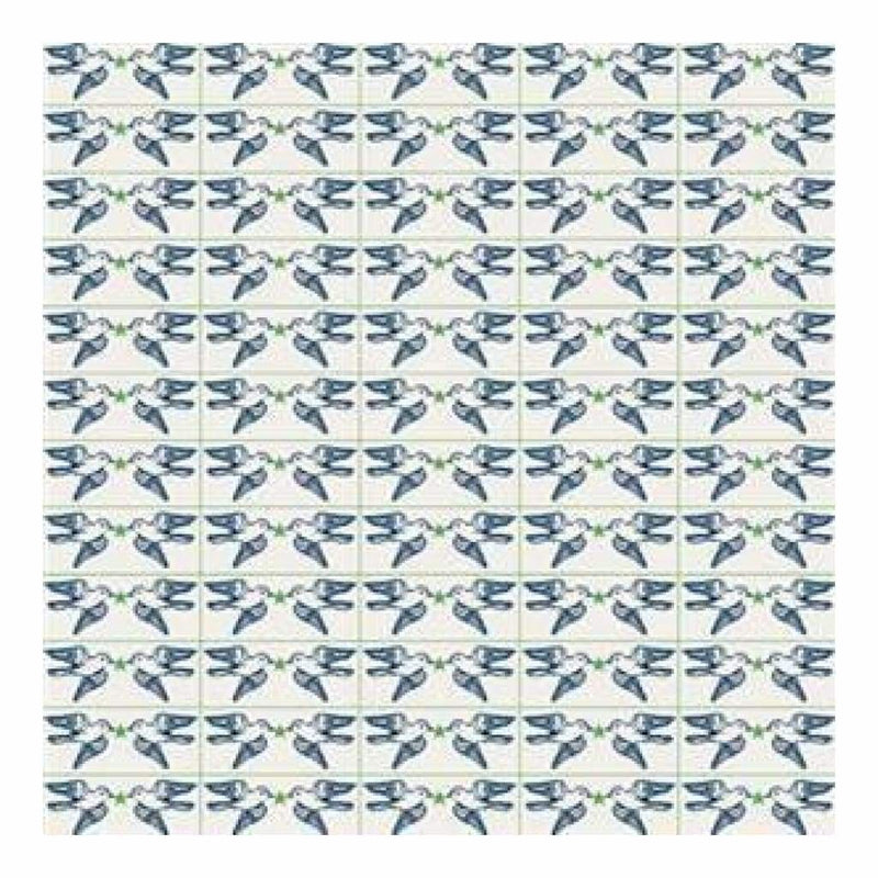 Jenni Bowlin - Varsity - Sorority Wings 12X12 Paper  (Pack Of 10)
