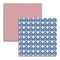 Jenni Bowlin - Wren - Thumb Tacks 12X12 D/Sided Paper  (Pack Of 10)