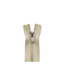 Junkitz - 6 Inches Linen Zipper