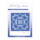 Crafts Too - John Next Door Die Set - Oakham Lattice*
