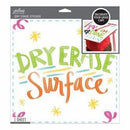 Joleeyards S Graduation Cap Sticker 10Inch X10inch  Sheet Dry Erase