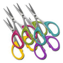 Judikins - Detail Scissors - Assorted Colours