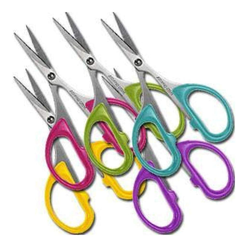 Judikins - Detail Scissors - Assorted Colours