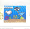 My Favorite Things - Dienamics Dies - Friends with Fins*