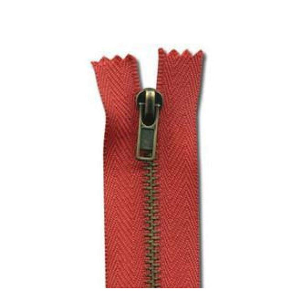 Junkitz - 4 Inches  Salsa Zipper