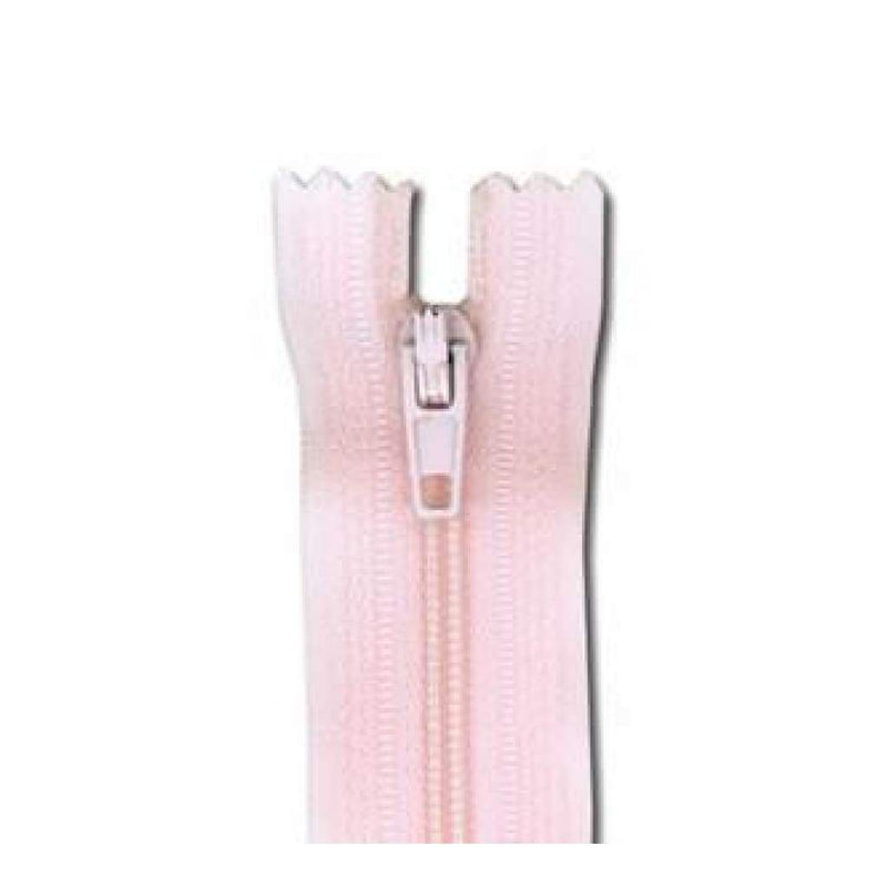 Junkitz - 6 Inches  Cotton Candy Zipper