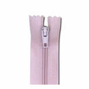 Junkitz - 6 Inches  Lilac Zipper