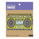 K And Company  Smash - Boom Box Slider