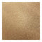 Kaisercraft Glitter Cardstock 12 inch X12 inch - Bronze