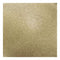 Kaisercraft Glitter Cardstock 12 inch X12 inch - Champagne