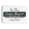 Ken Oliver Color Burst Ink Pad - Lamp Black