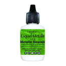 Ken Oliver Liquid Metals - Metallic Emerald