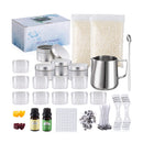 Poppy Crafts Luxury Candle Making Kit