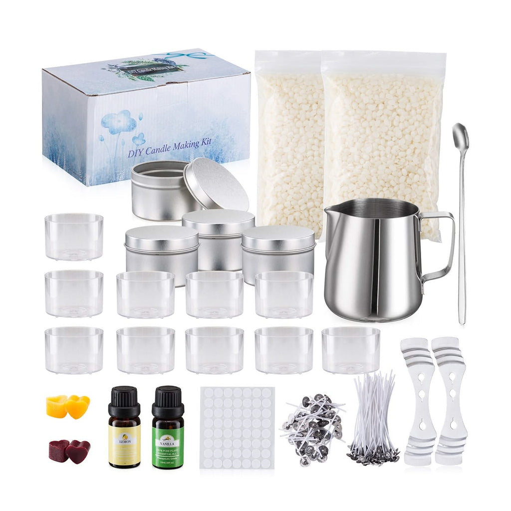 Candle Making Candle Making Supplies Australia