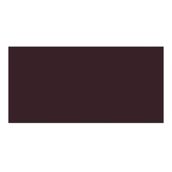 Kunin - Rainbow Classic Felt 9 inch X12 inch - Cocoa Brown