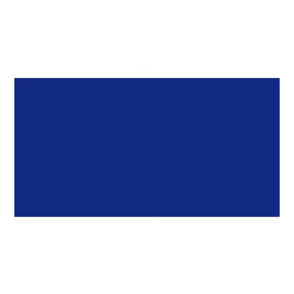 Kunin - Rainbow Classic Felt 9 inch X12 inch - Royal Blue