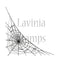 Lavinia Stamps - Fairy web