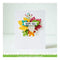 Lawn Cuts Custom Craft Die Reveal Wheel Fall Leaf Add-On*