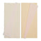Lia Griffith - Double-Sided Extra Fine Crepe Paper 2 pack - Blush/Chiffon & Petal/Peach