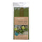 Lia Griffith - Double-Sided Extra Fine Crepe Paper 2 pack - Green Tea/Cypress & Ferns/Moss