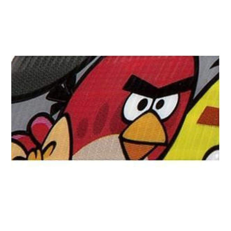 Licensed Duck Tape 1.88X10yd - Angry Birds