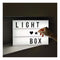 A4 Universal Lightbox