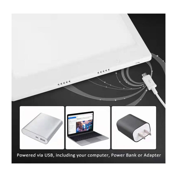 Universal Crafts LED Light Box Tracing Board*