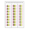 Lil Davis Design - Major Qt Uppercase Rub-Ons  - Normally Over $11.95