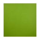 American Crafts - Textured Cardstock 12"x12" - Lime Cordial
