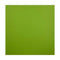 American Crafts - Textured Cardstock 12"x12" - Lime Cordial