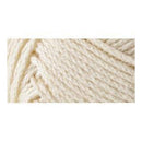 Lion Brand 24/7 Cotton Yarn - Ecru - 3.5oz/100g